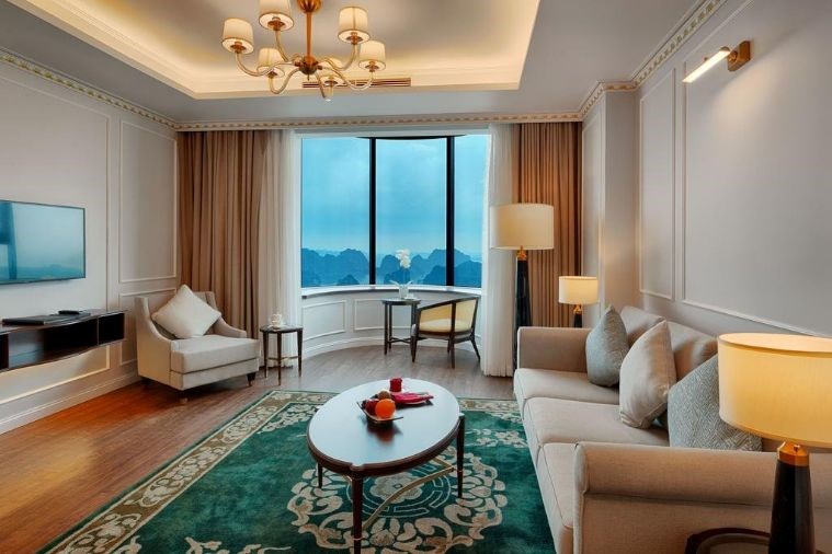 FLC Ha Long Bay Golf Club & Luxury Resort